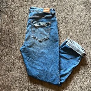 American Eagle Mom Jean Size 10 Regular